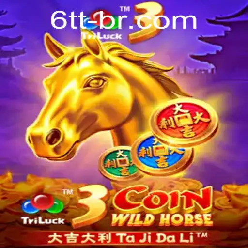 Descubra o Fascinante Jogo de Estratégia 3CoinWildHorse
