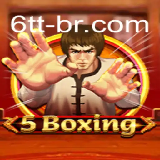 Explorando o Mundo Dinâmico do Jogo 5Boxing