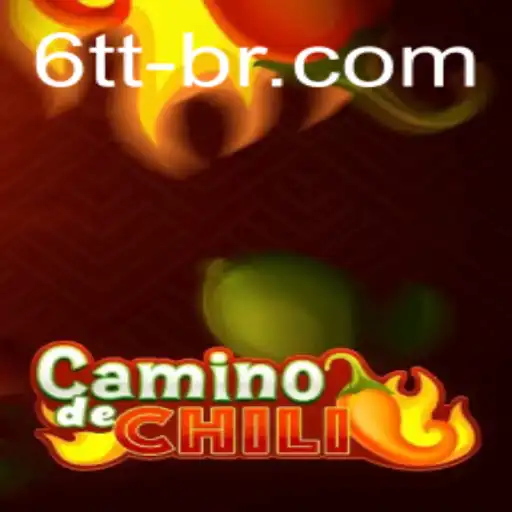 CaminodeChili: Uma Viagem Aventureira Pelo Mundo dos Jogos