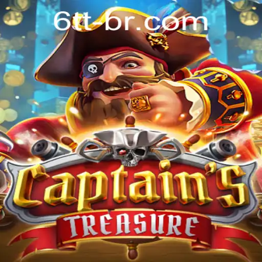 CaptainssTreasure: Explorando o Fascinante Jogo de Aventura