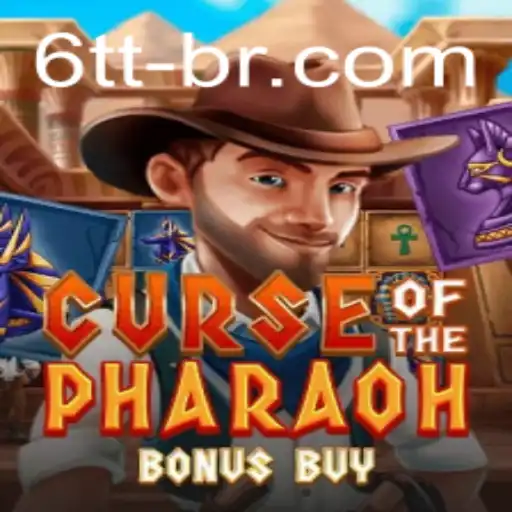 Explorando o Jogo CurseofthePharaohBonusBuy: Uma Jornada no Antigo Egito