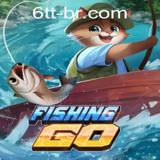 FishingGO: Descubra o Fascinante Mundo da Pesca Virtual com Inovação e Estratégia