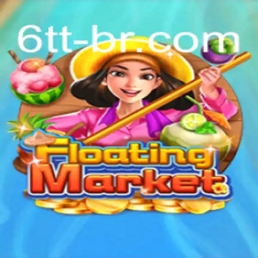 Descubra as Emoções do Jogo FloatingMarket: Uma Inovadora Aventura Social
