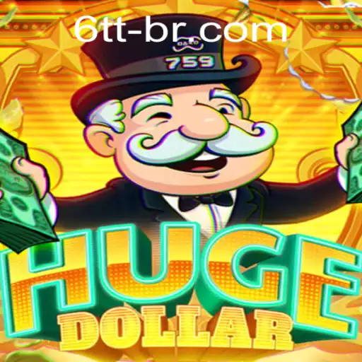 Descubra o Mundo de HugeDollar: A Nova Sensação no Cenário dos Jogos