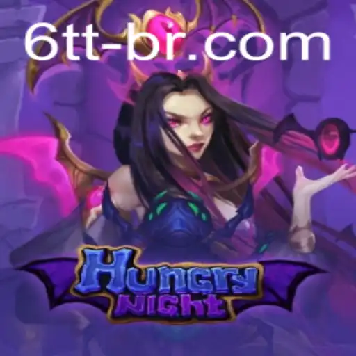 Descubra o Envolvente Universo de HungryNight: Um Mergulho nas Noites Famintas