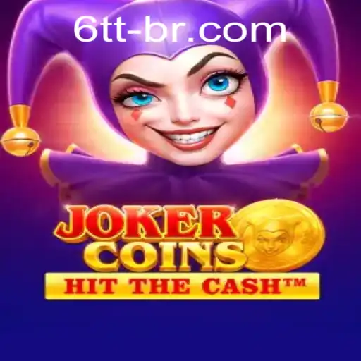 Descubra o Empolgante Mundo de JokerCoins