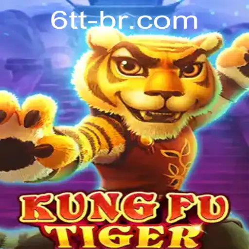 Explorando o Mundo de KungFuTiger: O Jogo que Une Tradição e Aventura