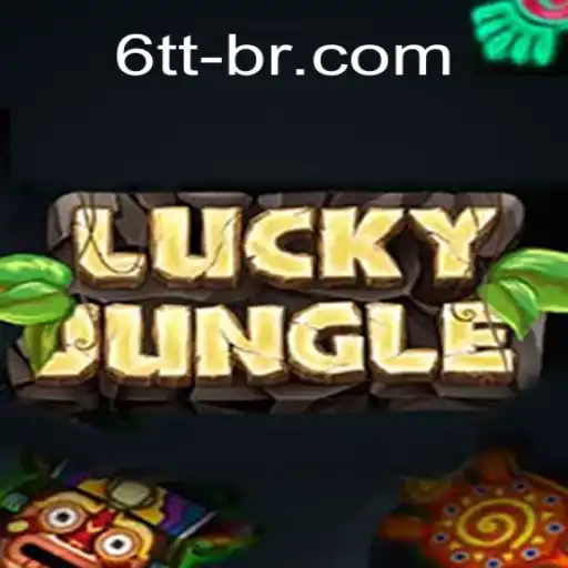 Explorando o Mundo de LuckyJungle: Uma Aventura Selvagem