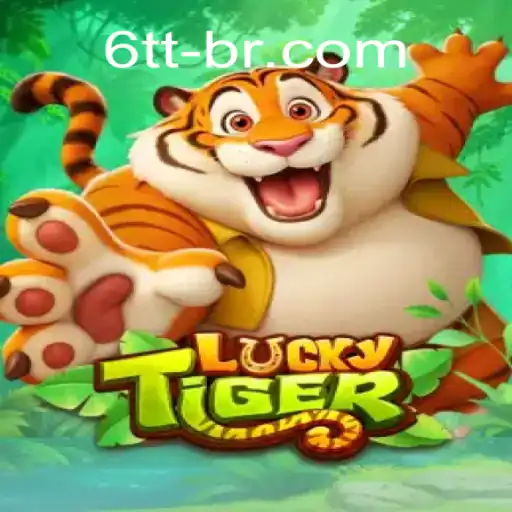 LuckyTiger: Um Mergulho em Sua Introdução e Regras