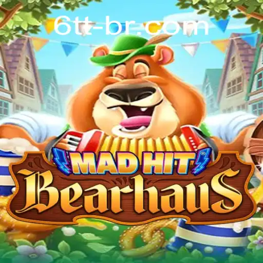 Explorando MadHitBearhaus: O Jogo de Estratégia Único Envolvendo Ursos