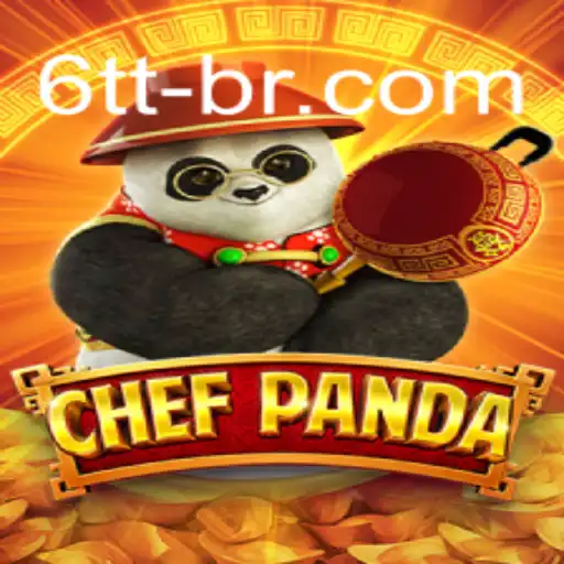 ChefPanda: Descubra o Mundo da Culinária com Diversão e Estratégia