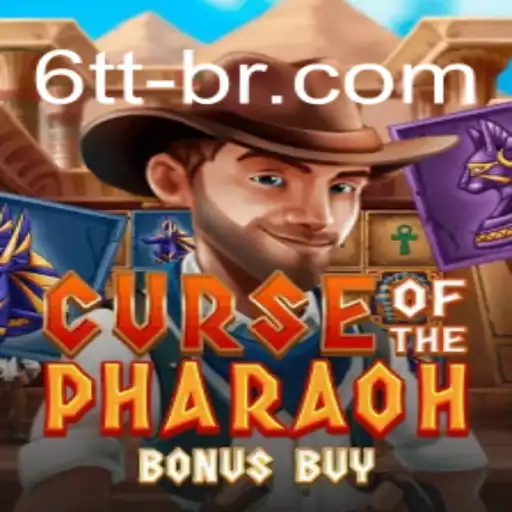 Explorando o Jogo CurseofthePharaohBonusBuy: Uma Jornada no Antigo Egito