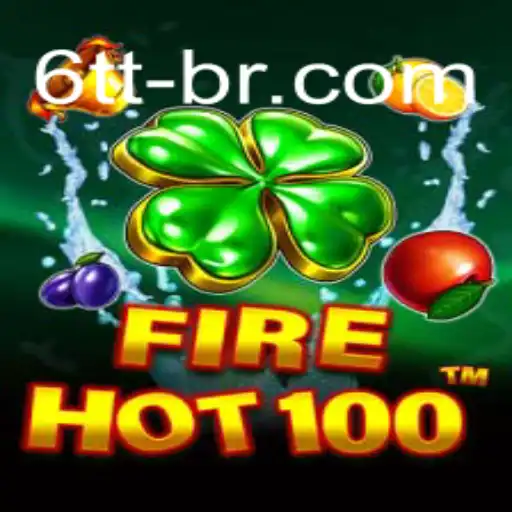 FireHot100: Um Mergulho Profundo no Jogo Inovador de Estratégia com a Palavras-Chave 6tt