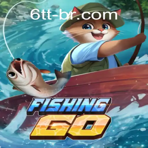 FishingGO: Descubra o Fascinante Mundo da Pesca Virtual com Inovação e Estratégia