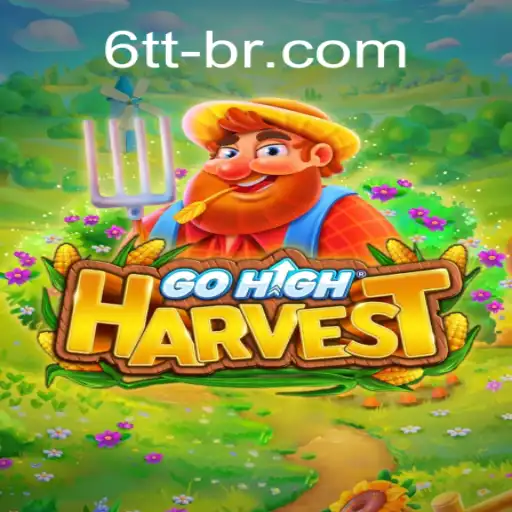 GoHighHarvest: Um Mergulho no Novo Fenômeno dos Jogos