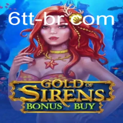 Explorando o Fascinante Jogo GoldofSirensBonusBuy