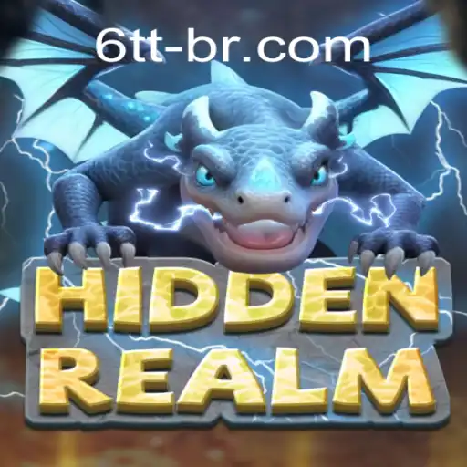 Explorando 'HiddenRealm': Aventura e Mistério em Cada Esquina