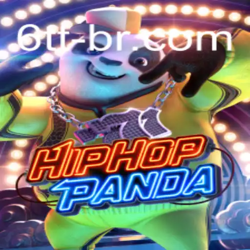 Explorando o Mundo Vibrante de HipHopPanda: O Jogo que Encanta Todos