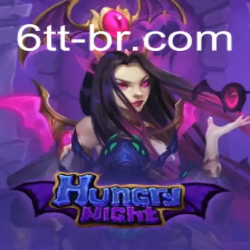 Descubra o Envolvente Universo de HungryNight: Um Mergulho nas Noites Famintas