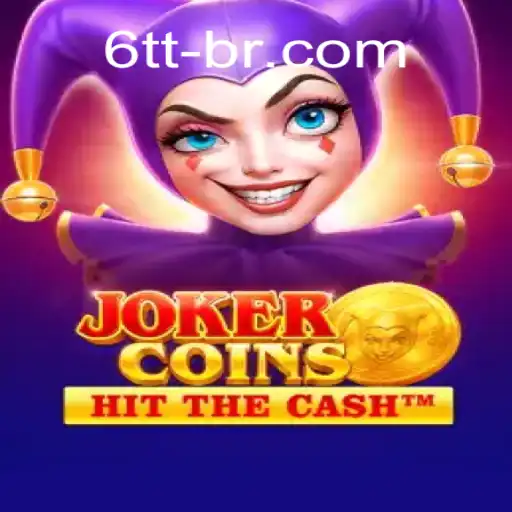 Descubra o Empolgante Mundo de JokerCoins