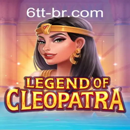 LegendOfCleopatra: Descubra os Segredos Antigos e as Regras do Jogo Inovador