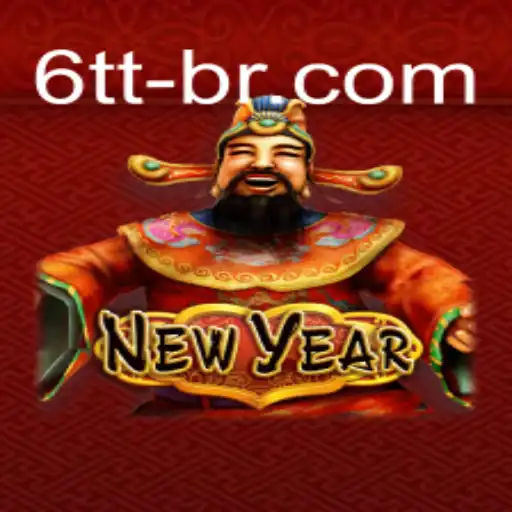 Descubra NewYear: O Jogo de Estratégia que Está Conquistando o Mundo