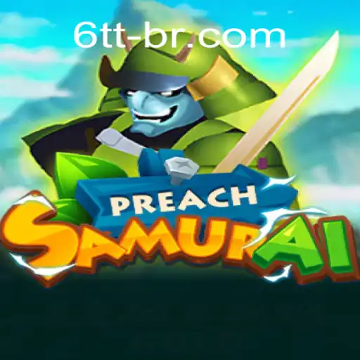 Explorando o Fascinante Mundo de 'PreachSamurai'