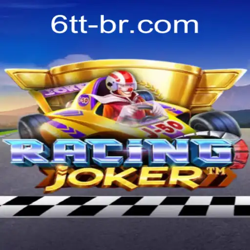 RacingJoker: Um Mergulho nas Emoções das Pistas