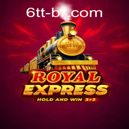 Royalexpress: Um Novo Jogo de Estratégia com Aventura e Emoção