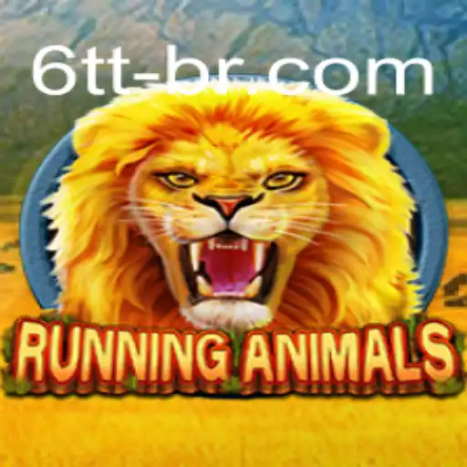 RunningAnimals: Aventuras e Desafios no Mundo dos Animais Corredores