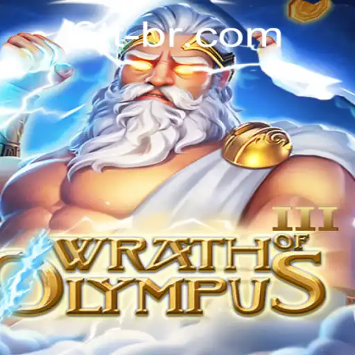 Descubra o Emocionante Mundo de WrathofOlympusIII