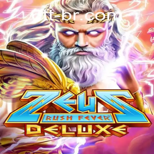 Descobrindo o Mundo de ZeusRushFeverDeluxe: Um Mergulho no Universo do Jogo