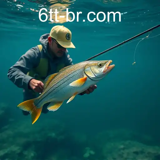 Pesca online