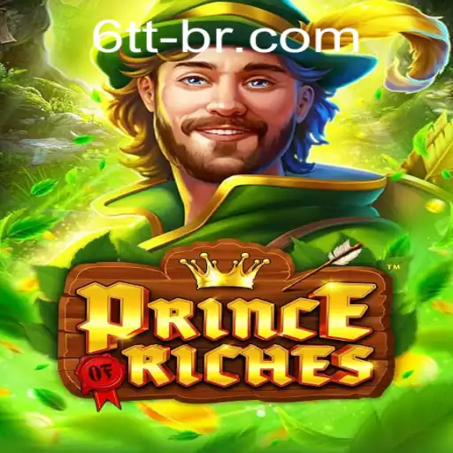 Desvendando PrinceOfRiches: O Jogo de Estratégia Que Conquista Multidões