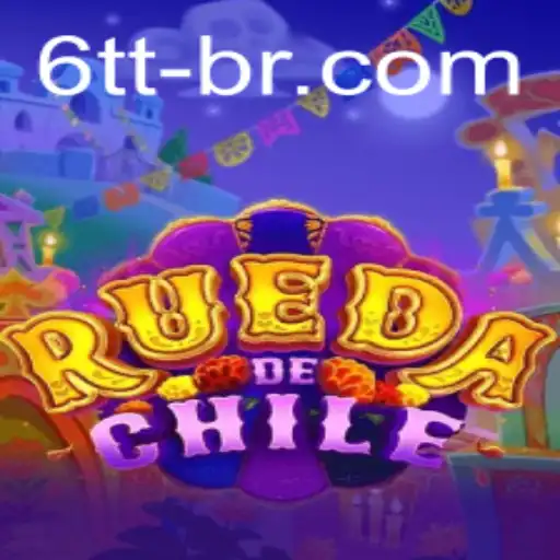 Explorando o Mundo de RuedaDeChile: O Jogo que Conquista a América Latina
