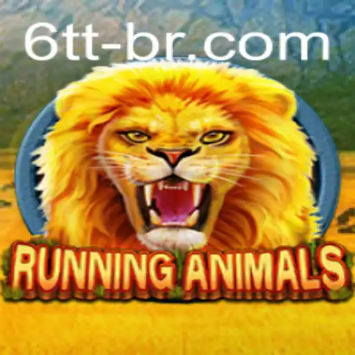RunningAnimals: Aventuras e Desafios no Mundo dos Animais Corredores