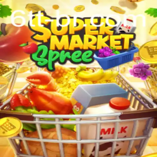 Tudo o que você precisa saber sobre o jogo SupermarketSpree
