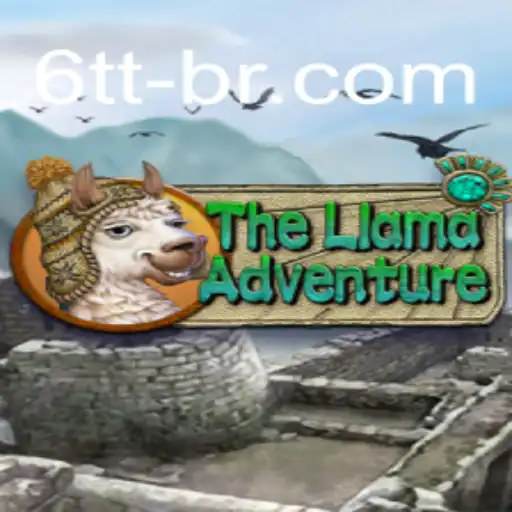 TheLlamaAdventure: Descobrindo o Mundo das Lhamas