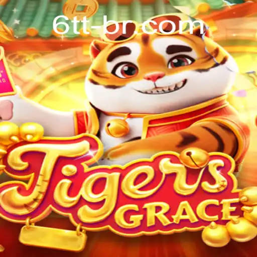 TigersGrace: Um Mergulho com Graça no Mundo dos Tigres com Desafios Inovadores