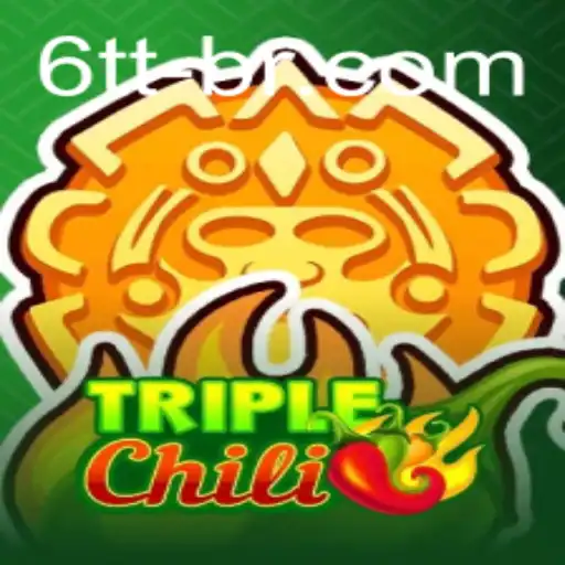 Explorando o Mundo Vibrante de TripleChili