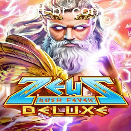 Descobrindo o Mundo de ZeusRushFeverDeluxe: Um Mergulho no Universo do Jogo